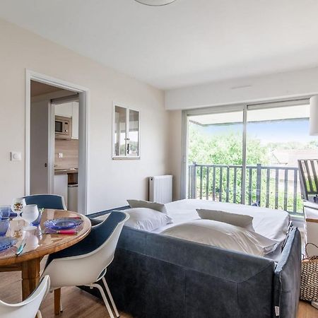 Appartement Fellas - Welkeys Cabourg Exterior photo