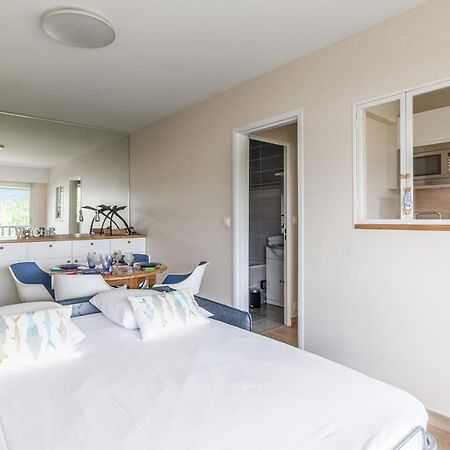 Appartement Fellas - Welkeys Cabourg Exterior photo