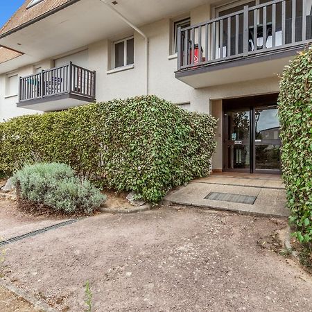 Appartement Fellas - Welkeys Cabourg Exterior photo