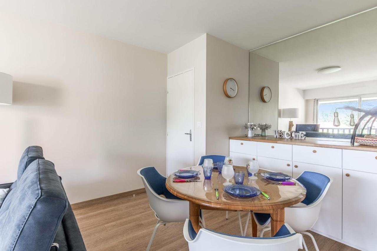 Appartement Fellas - Welkeys Cabourg Exterior photo